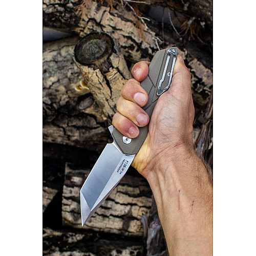 Нож складной Ruike P138-W
