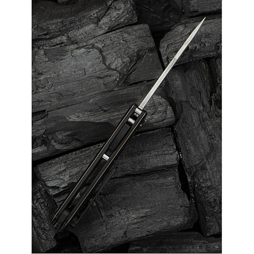 Ніж складаний Weknife Tyro WE24001-DS1