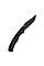 Ніж складаний Civivi Clingman Black C23065-1