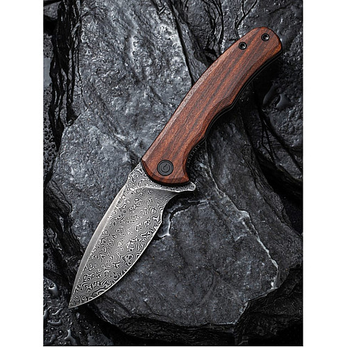 Ніж складаний Civivi Mini Praxis C18026C-DS1