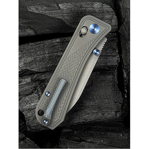 Нож складной Weknife Bougie Banter WE24009-2