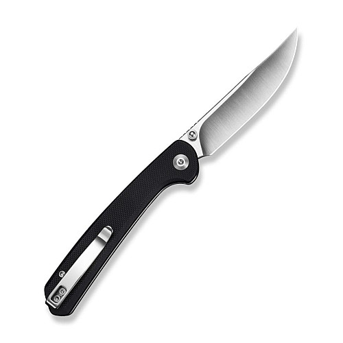 Ніж складаний Sencut Skelfin S25007-2