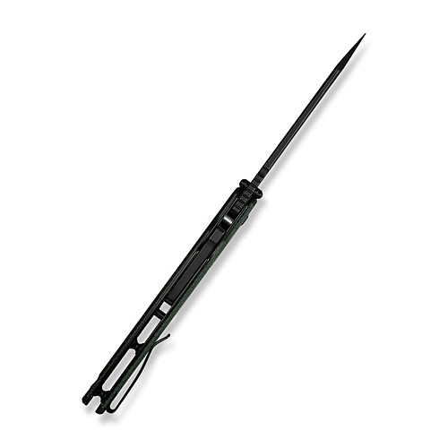 Нож складной Civivi Buster FG Green C24052-3