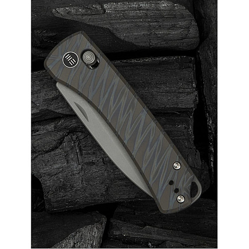 Ніж складаний Weknife Nightblade WE22046-3