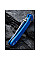 Ніж складаний Civivi Qubit Bright Blue Aluminum C22030E-3
