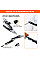 Мультитул NexTool Wrench W4