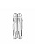Мультитул Multi Tool Ganzo G303