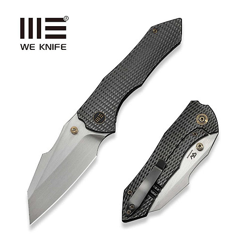 Ніж Weknife High-Fin XL WE24010-6