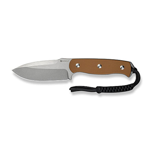 Ніж Sencut Toxodon S24036-3