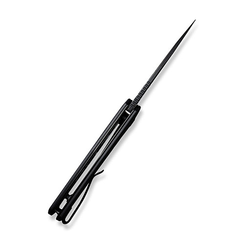 Нож складной Civivi Regulatron Black C23006-1