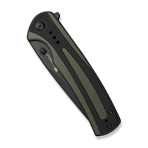 Ніж складаний Sencut Regnator S24057-2