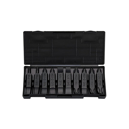 Набір біт для мультитулів NexTool Flagship Captain та Pocket tool