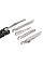 Мультитул Roxon Flex Companion S503G фіолетовий