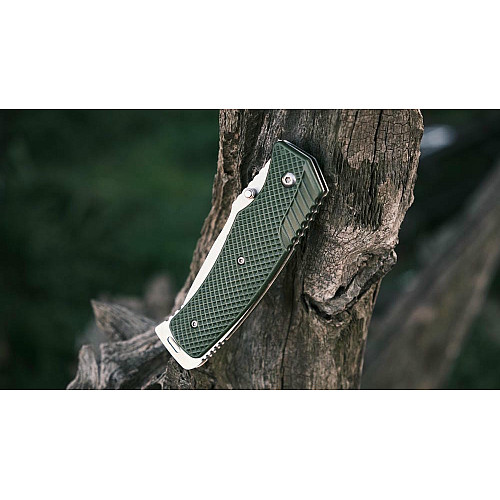 Ніж складаний Ganzo G618-GR