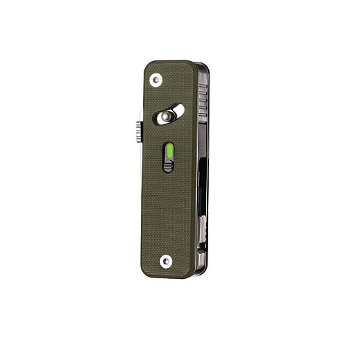 Мультитул Roxon Flex Companion S503G зелений
