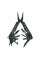 Мультитул Gerber Truss Multi-Tool Black 30-001780 (1055359)