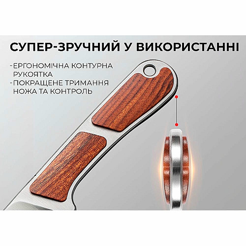 Нож Civivi Mini Elementum Fixed Blade C23010-4
