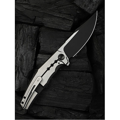 Нож складной Weknife Kyklos Satin WE23086-3
