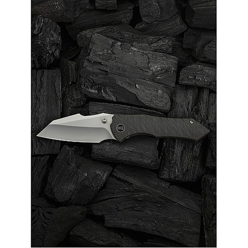 Нож складной Weknife High-Fin XL WE24010-4