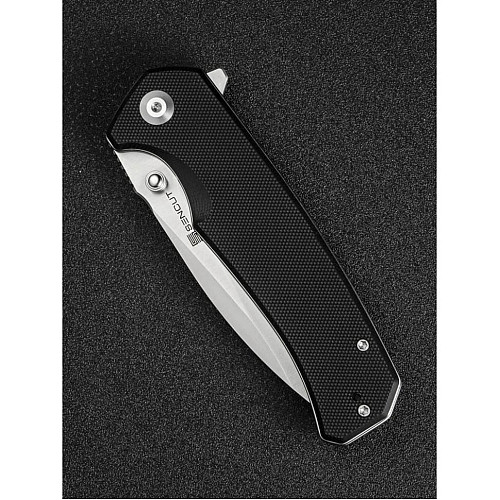 Нож складной Sencut Skarnax S24025-1