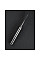 Ніж складаний Sencut Squiggy White/Black S24082A-1