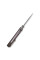 Ніж складаний туристичний Weknife Dracarys, (9.1 см) Böhler M390 / титан 6AL4V фіолетовий/золотий