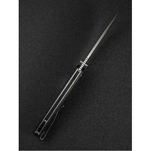 Ніж складаний Sencut Praktisk S24019-1