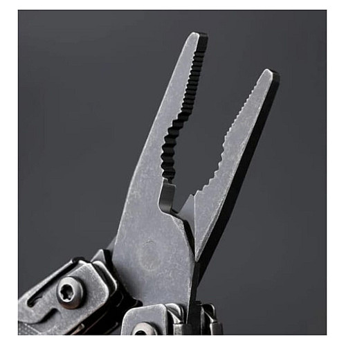 Мультитул NexTool Flagship Pro, чорний