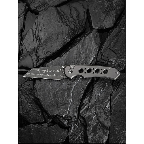 Ніж складаний Civivi Pragma Prime C24067-DS1