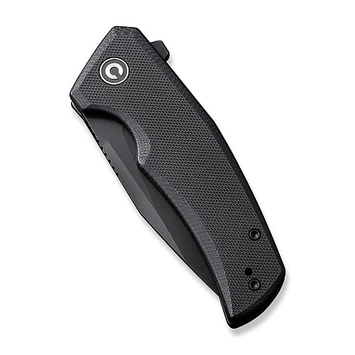 Нож складной Civivi Regulatron Black C23006-1