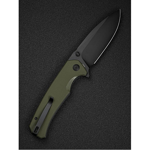 Ніж складаний Sencut Skarnax S24025-2