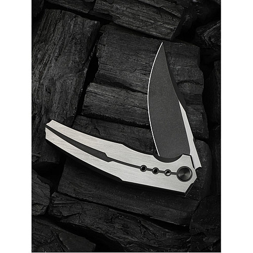 Нож складной Weknife Kyklos Satin WE23086-3