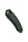 Ніж складаний Civivi Sixgill Green C24050-3