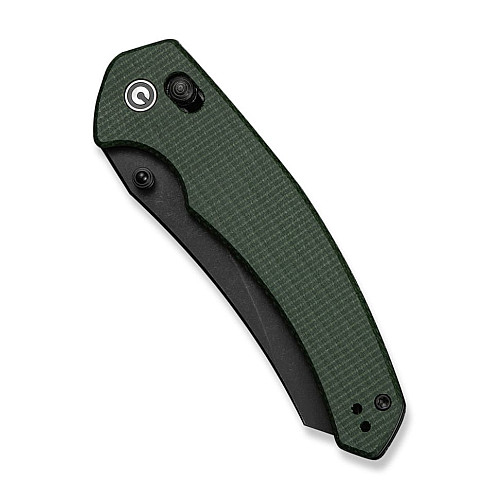 Ніж складаний Civivi Sixgill Green C24050-3