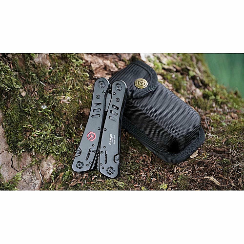 Мультитул Multi Tool Ganzo G301-В