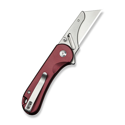 Ніж-трапеція складаний Civivi Elementum Utility C23039B-5