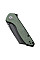 Ніж складаний Civivi ExOne Green C23036-3