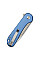 Ніж складаний Civivi Button Lock Elementum II C18062PD-2