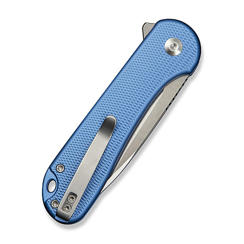 Ніж складаний Civivi Button Lock Elementum II C18062PD-2