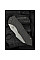 Нож складной Weknife High-Fin XL WE24010-4