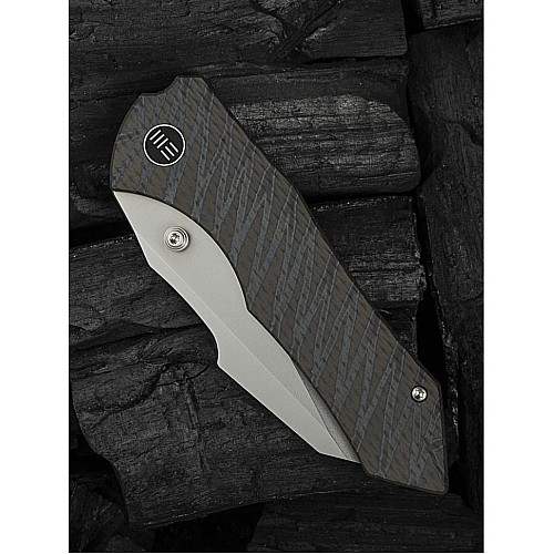 Нож складной Weknife High-Fin XL WE24010-4