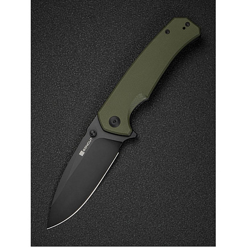 Ніж складаний Sencut Skarnax S24025-2