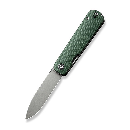 Ніж складаний Civivi Sendy Green C21004A-1