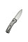 Ніж складаний Weknife Nightblade WE22046-2