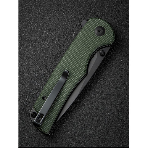 Нож складной Sencut Praktisk S24019-3