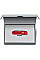 Нож Victorinox Classic SD Precious Alox Iconic Red 58мм/5функ/рифл/красный