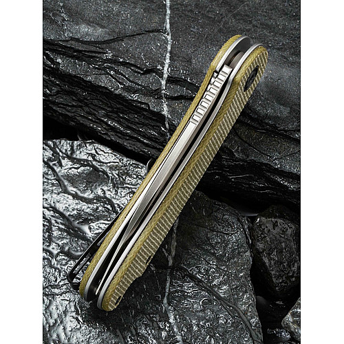 Нож складной Civivi Elementum C907S