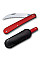 Нож Victorinox Baker's Knife, 84мм/1функ/красный