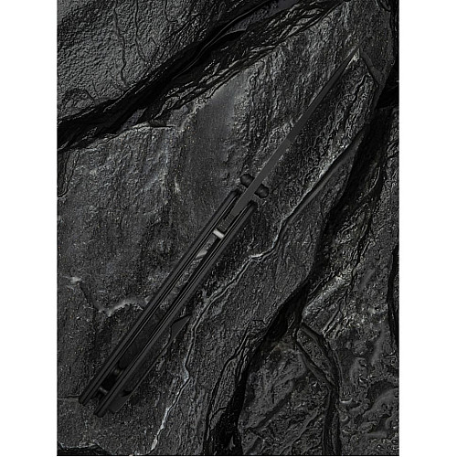 Ніж складаний Civivi Clingman Black C23065-1