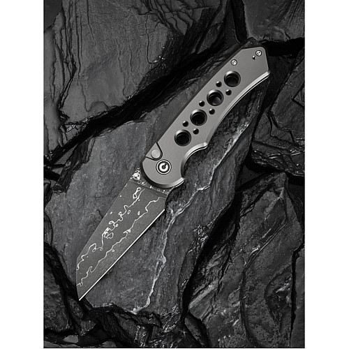 Ніж складаний Civivi Pragma Prime C24067-DS1